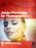 Photoshop CS2 for Photographers